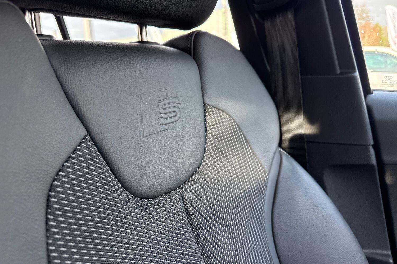 Used Audi Q2 2022 for sale - 77029642: Photo 47