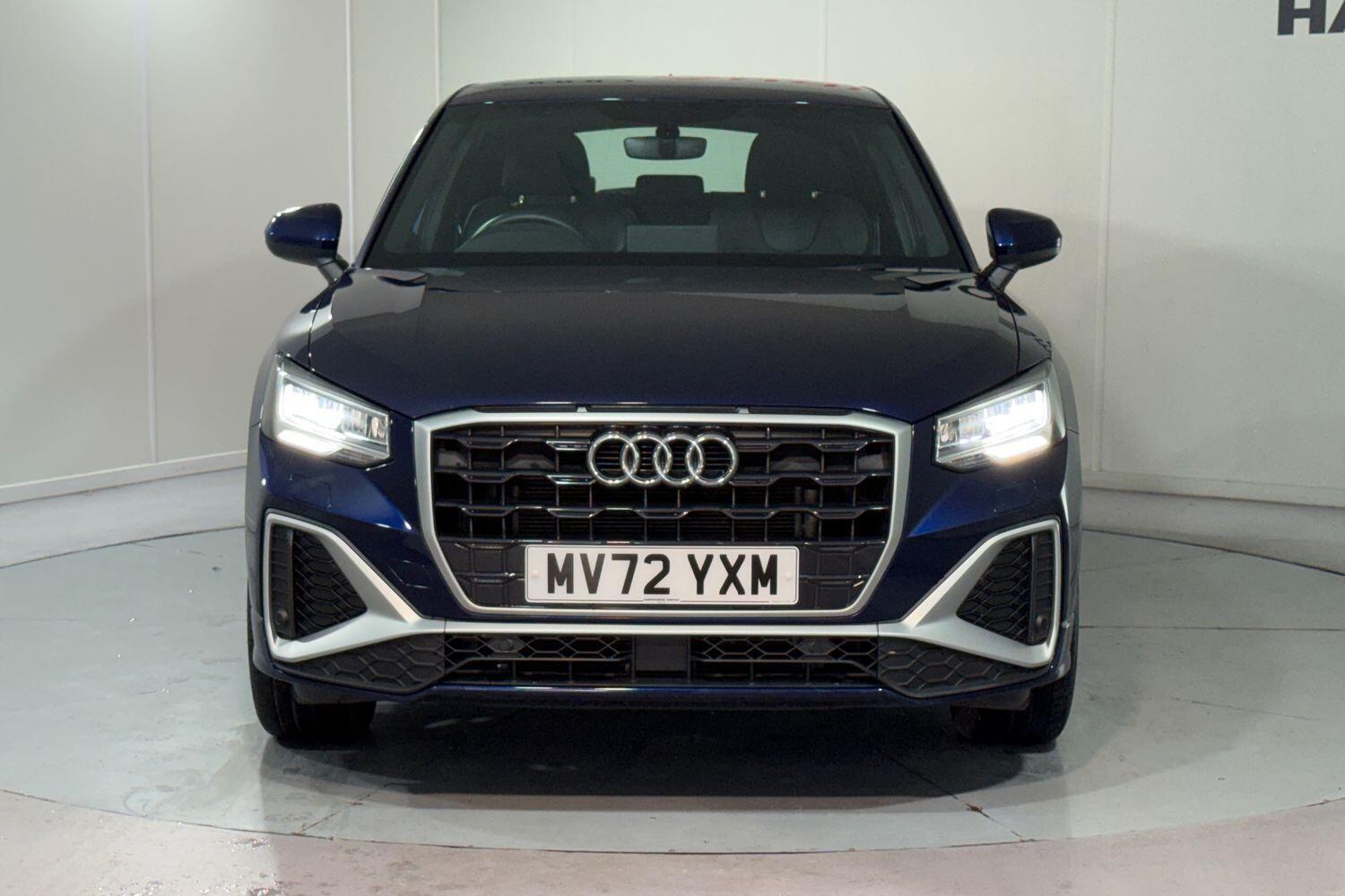Used Audi Q2 2022 for sale - 77029642: Photo 5