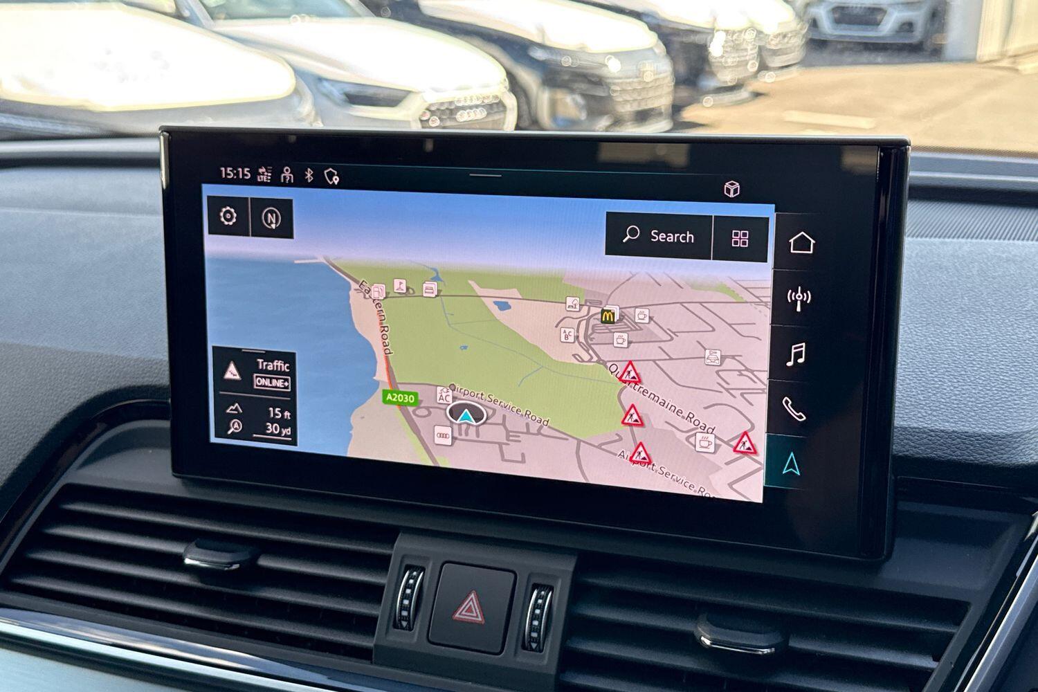 Vehicle 26
