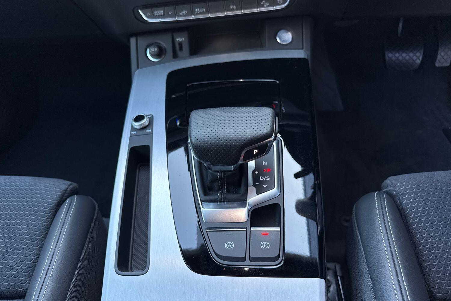 Vehicle 41