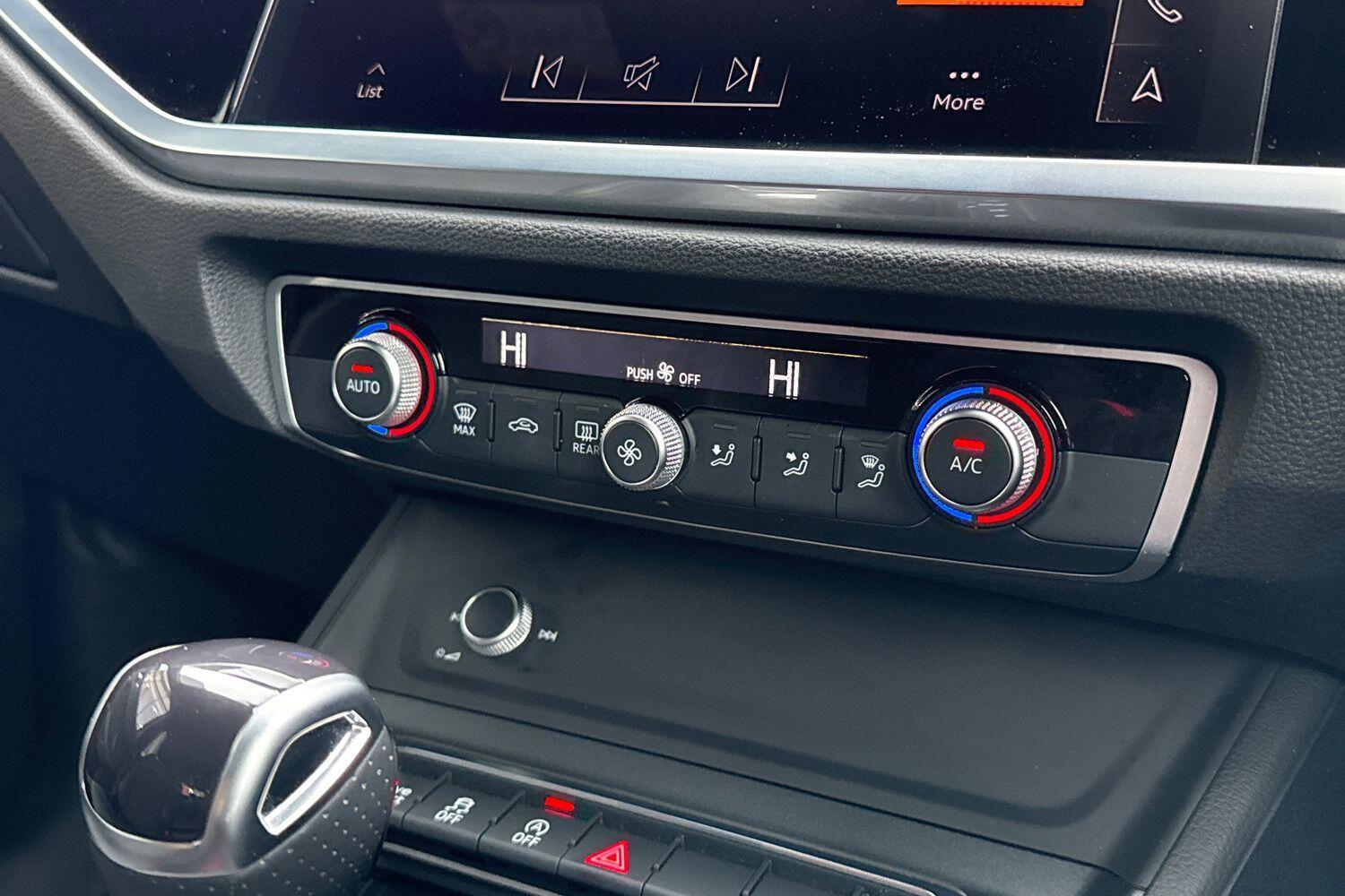 Used Audi Q3 2022 for sale - 77612954: Photo 10