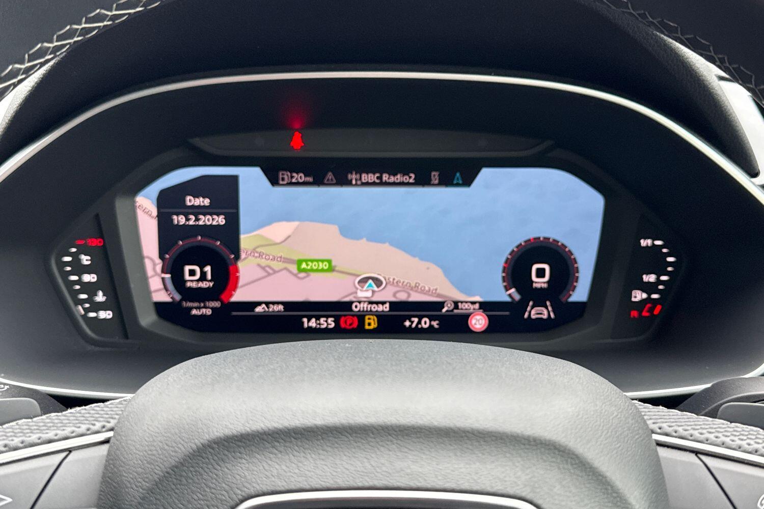 Used Audi Q3 2022 for sale - 77612954: Photo 15