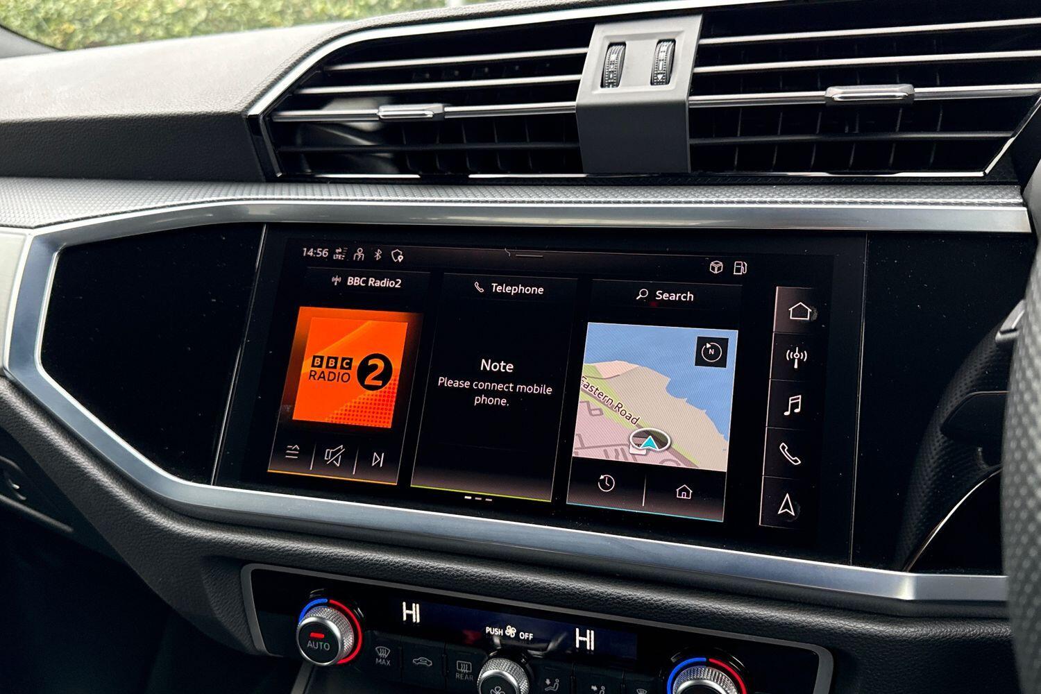 Used Audi Q3 2022 for sale - 77612954: Photo 17