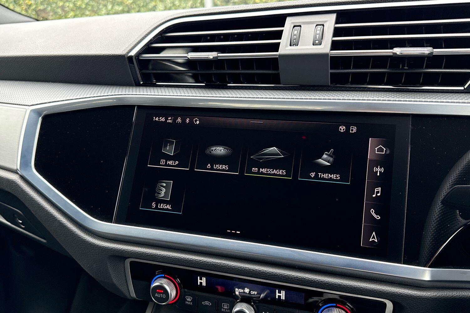 Used Audi Q3 2022 for sale - 77612954: Photo 19