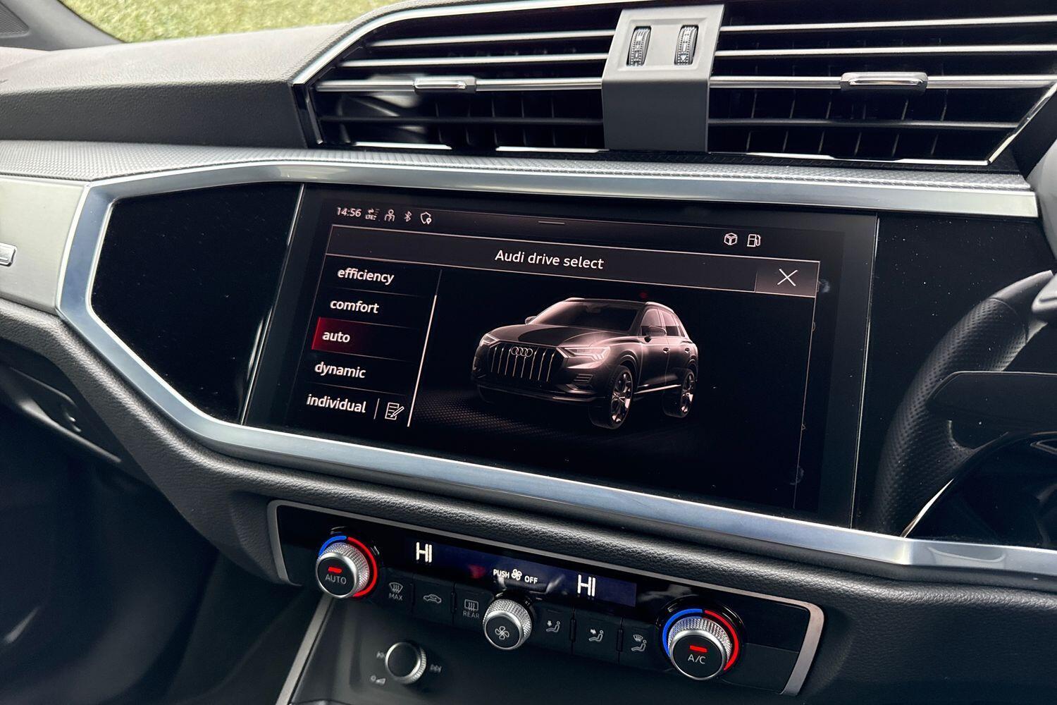 Used Audi Q3 2022 for sale - 77612954: Photo 20