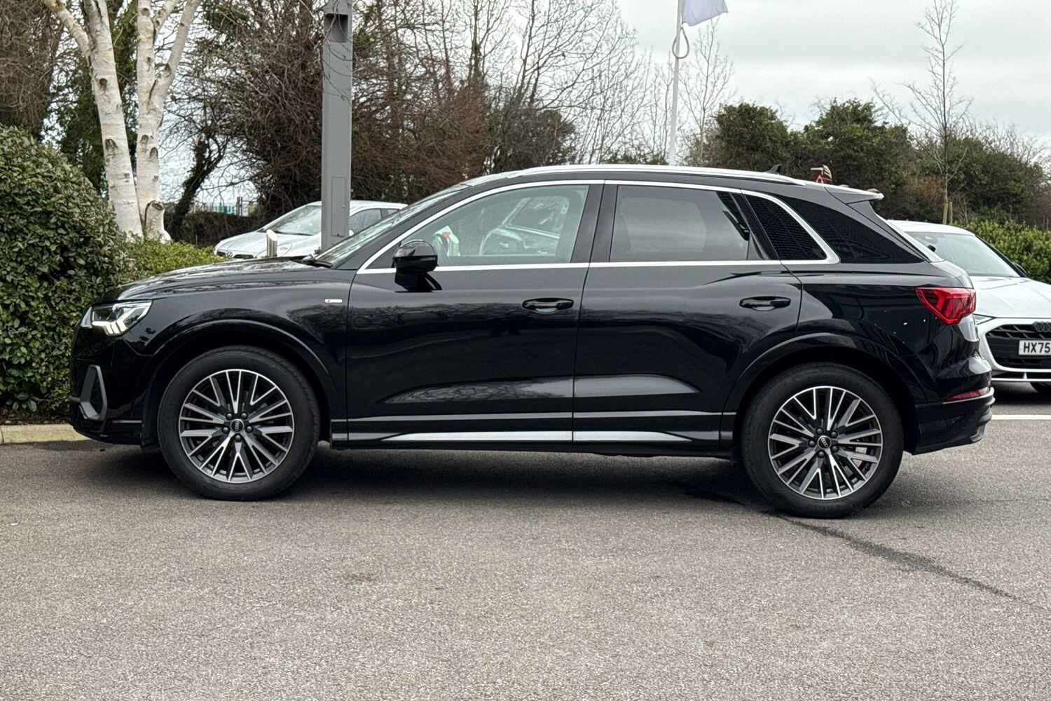 Used Audi Q3 2022 for sale - 77612954: Photo 21