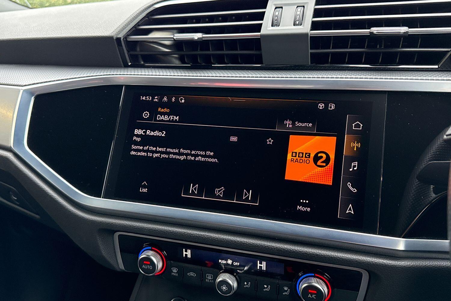 Used Audi Q3 2022 for sale - 77612954: Photo 22