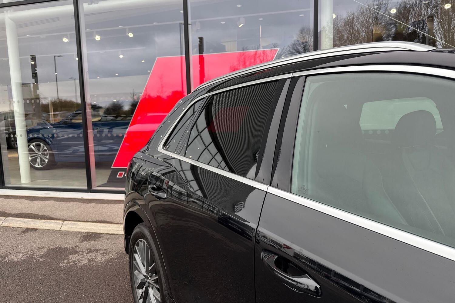 Used Audi Q3 2022 for sale - 77612954: Photo 25