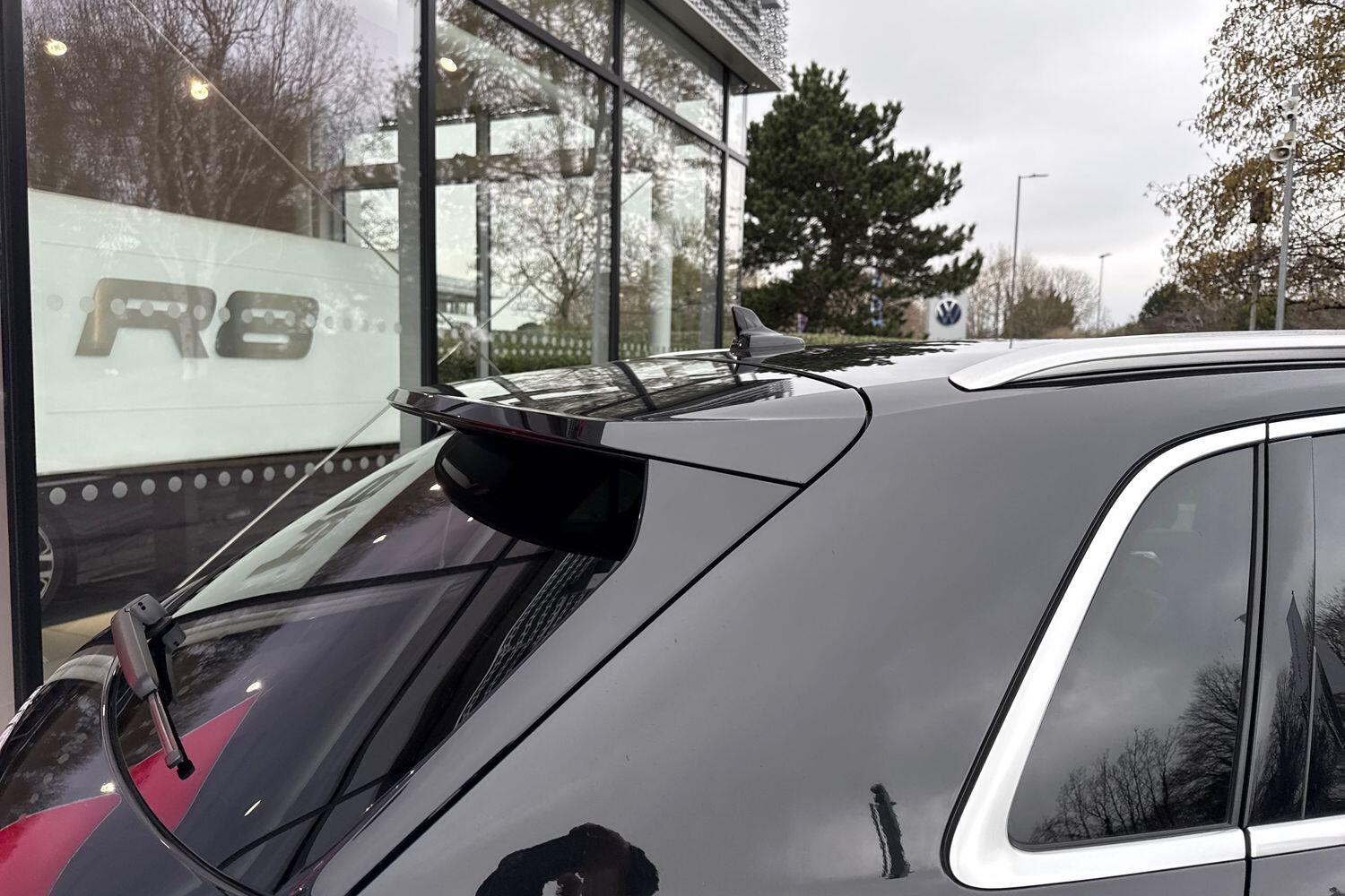 Used Audi Q3 2022 for sale - 77612954: Photo 27