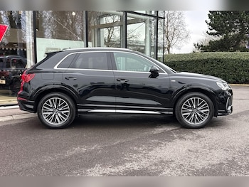 Used Audi Q3 2022 for sale - 77612954: Photo