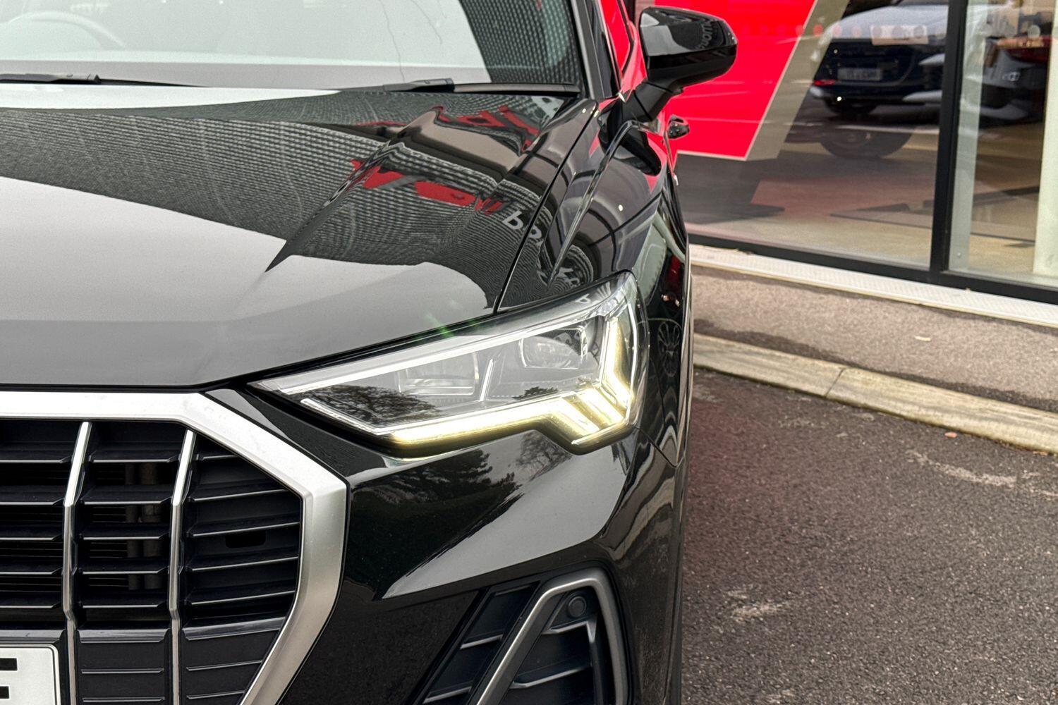 Used Audi Q3 2022 for sale - 77612954: Photo 34