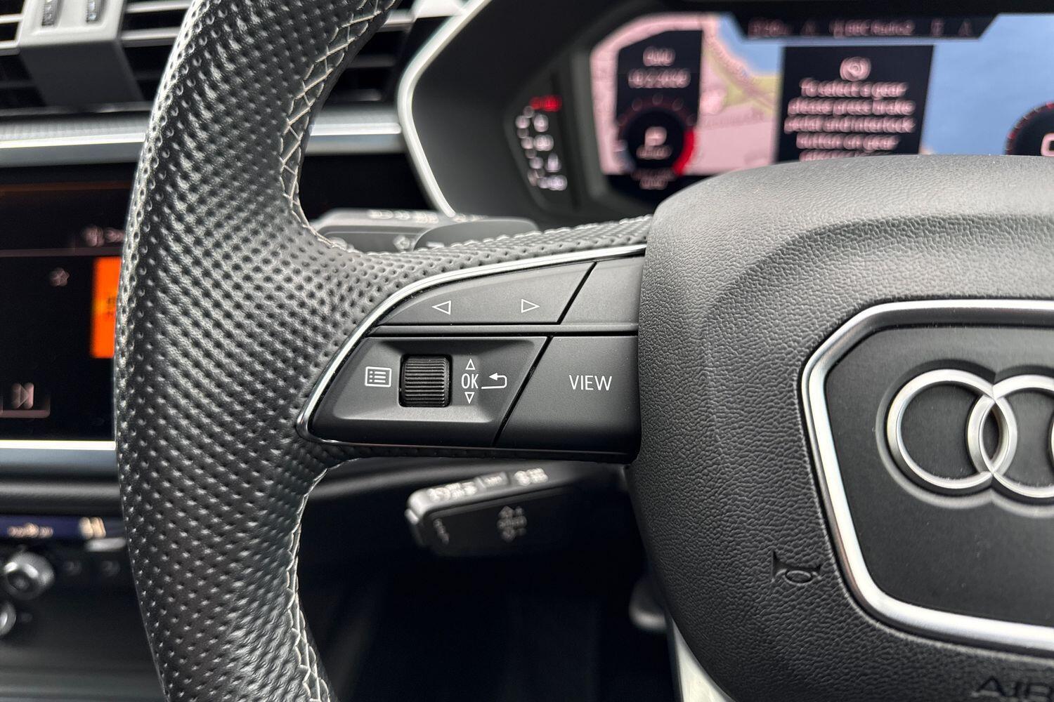 Used Audi Q3 2022 for sale - 77612954: Photo 37