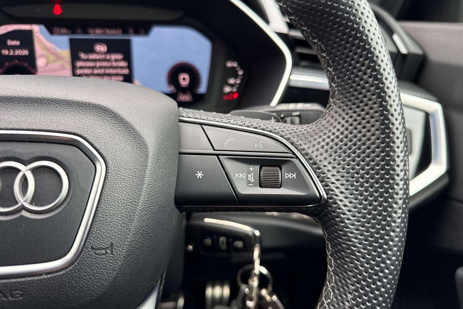 Used Audi Q3 2022 for sale - 77612954: Photo 38