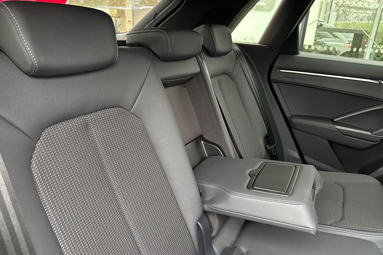 Used Audi Q3 2022 for sale - 77612954: Photo 41