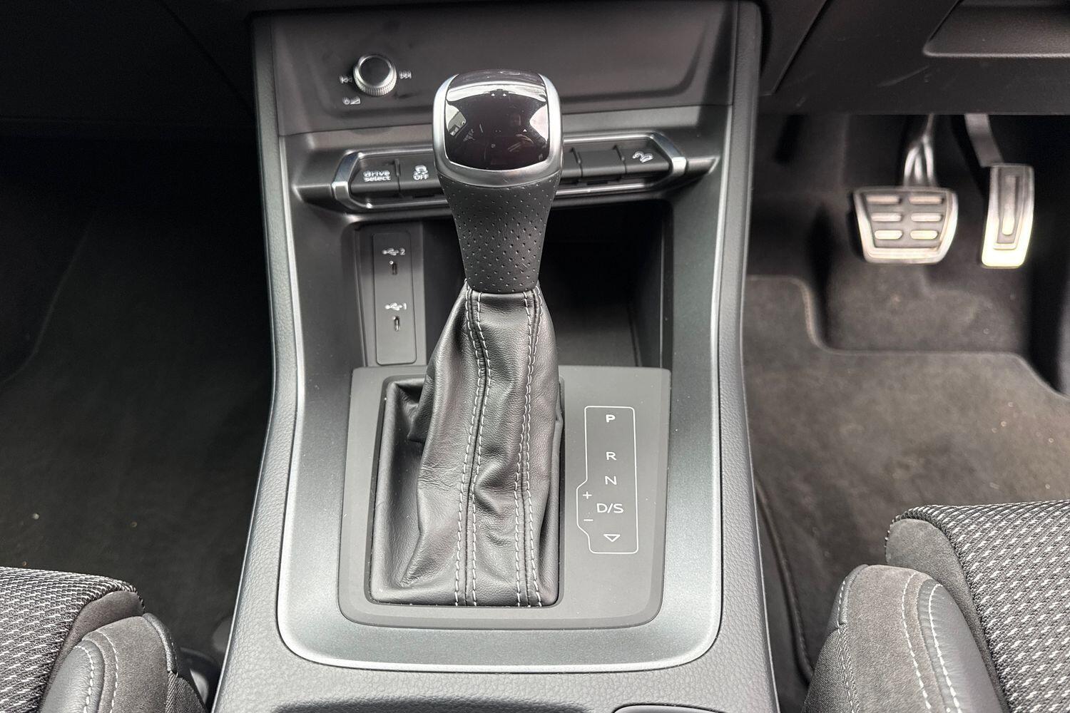 Used Audi Q3 2022 for sale - 77612954: Photo 44