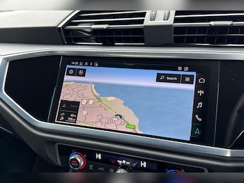 Used Audi Q3 2022 for sale - 77612954: Photo