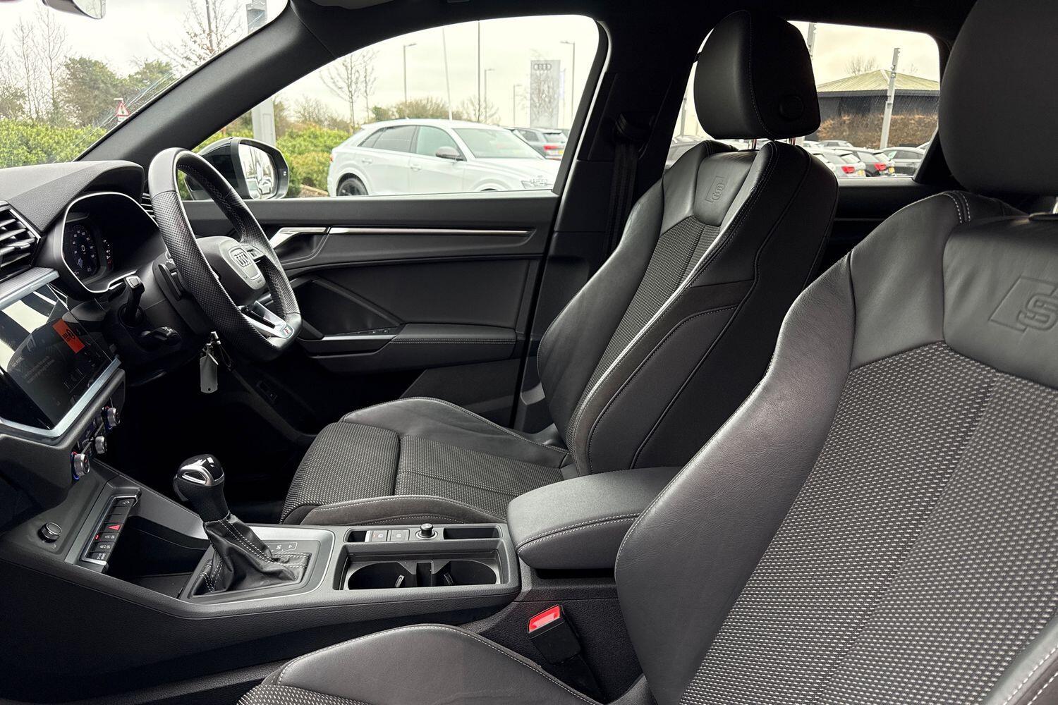 Used Audi Q3 2022 for sale - 77612954: Photo 50