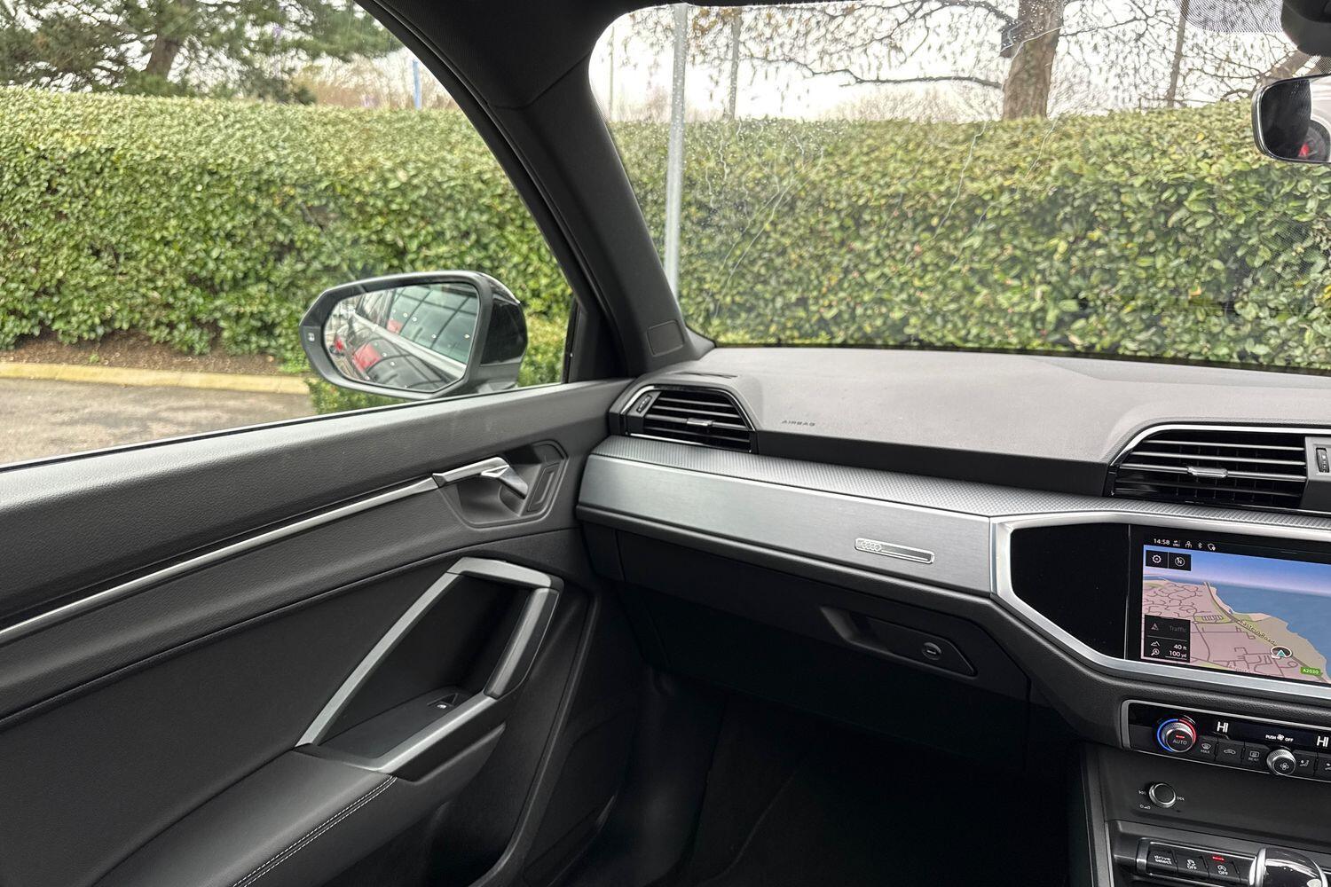 Used Audi Q3 2022 for sale - 77612954: Photo 51