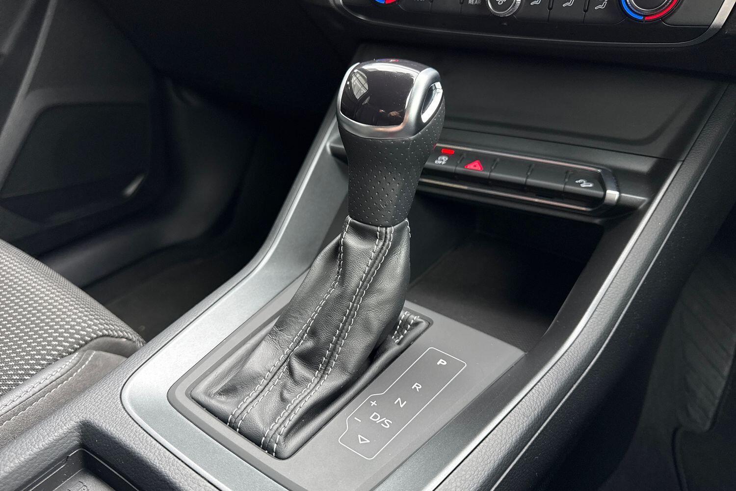 Used Audi Q3 2022 for sale - 77612954: Photo 7