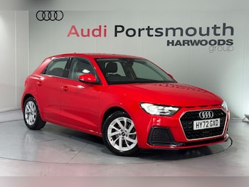 Audi - A1