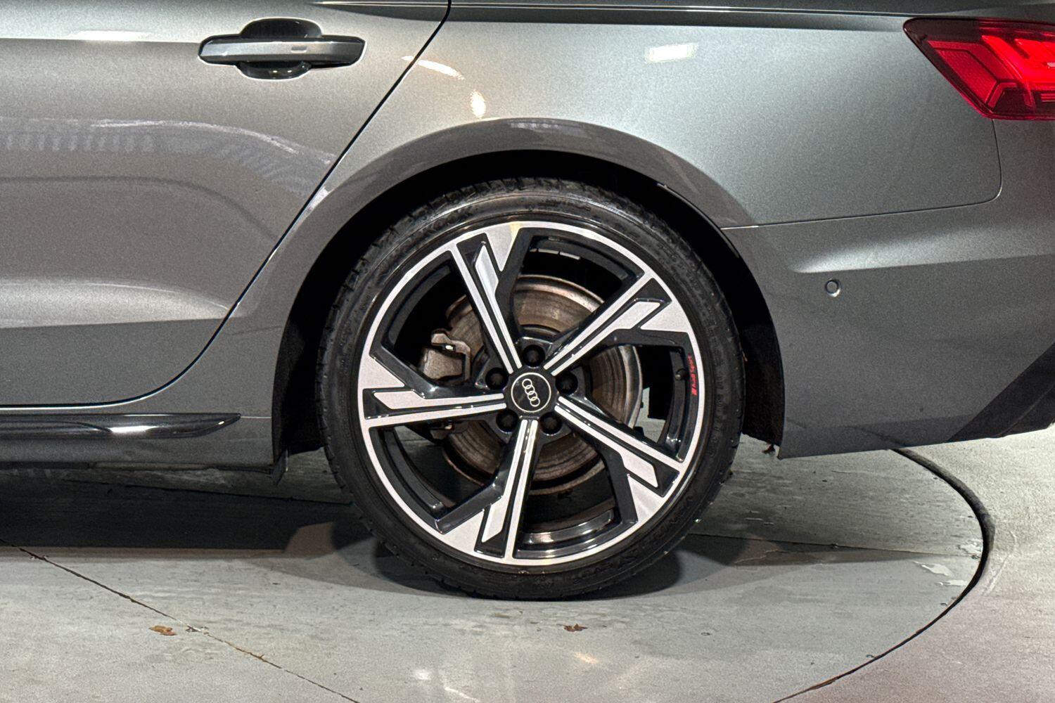 Used Audi A4 2024 for sale - 77175299: Photo 12