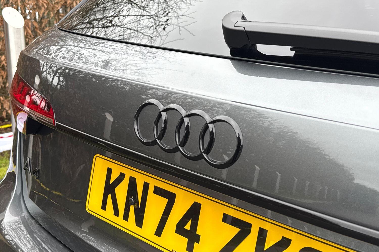 Used Audi A4 2024 for sale - 77175299: Photo 13