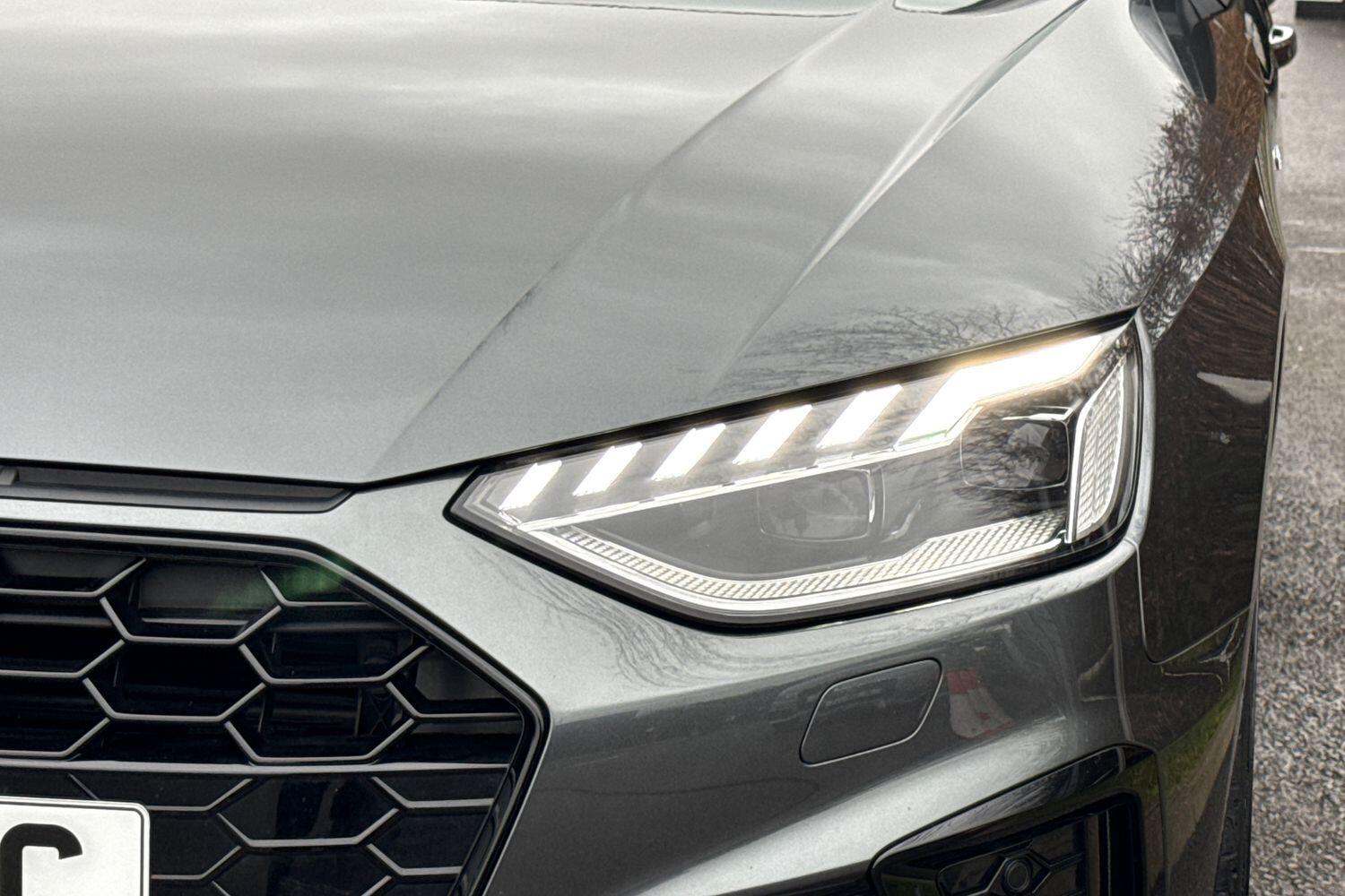 Used Audi A4 2024 for sale - 77175299: Photo 16