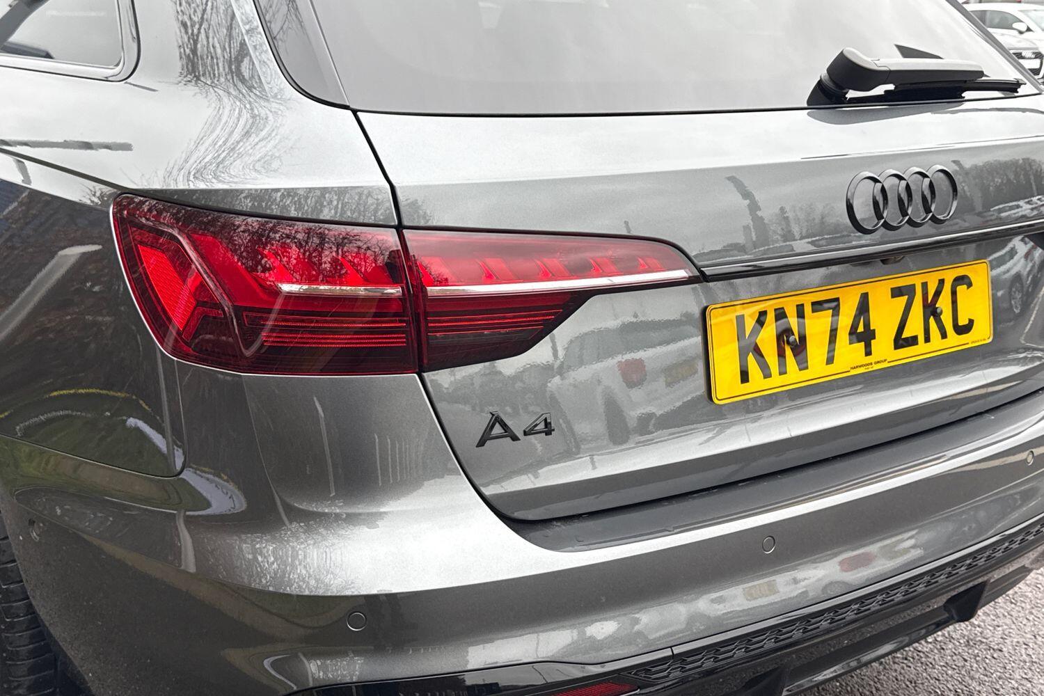 Used Audi A4 2024 for sale - 77175299: Photo 17