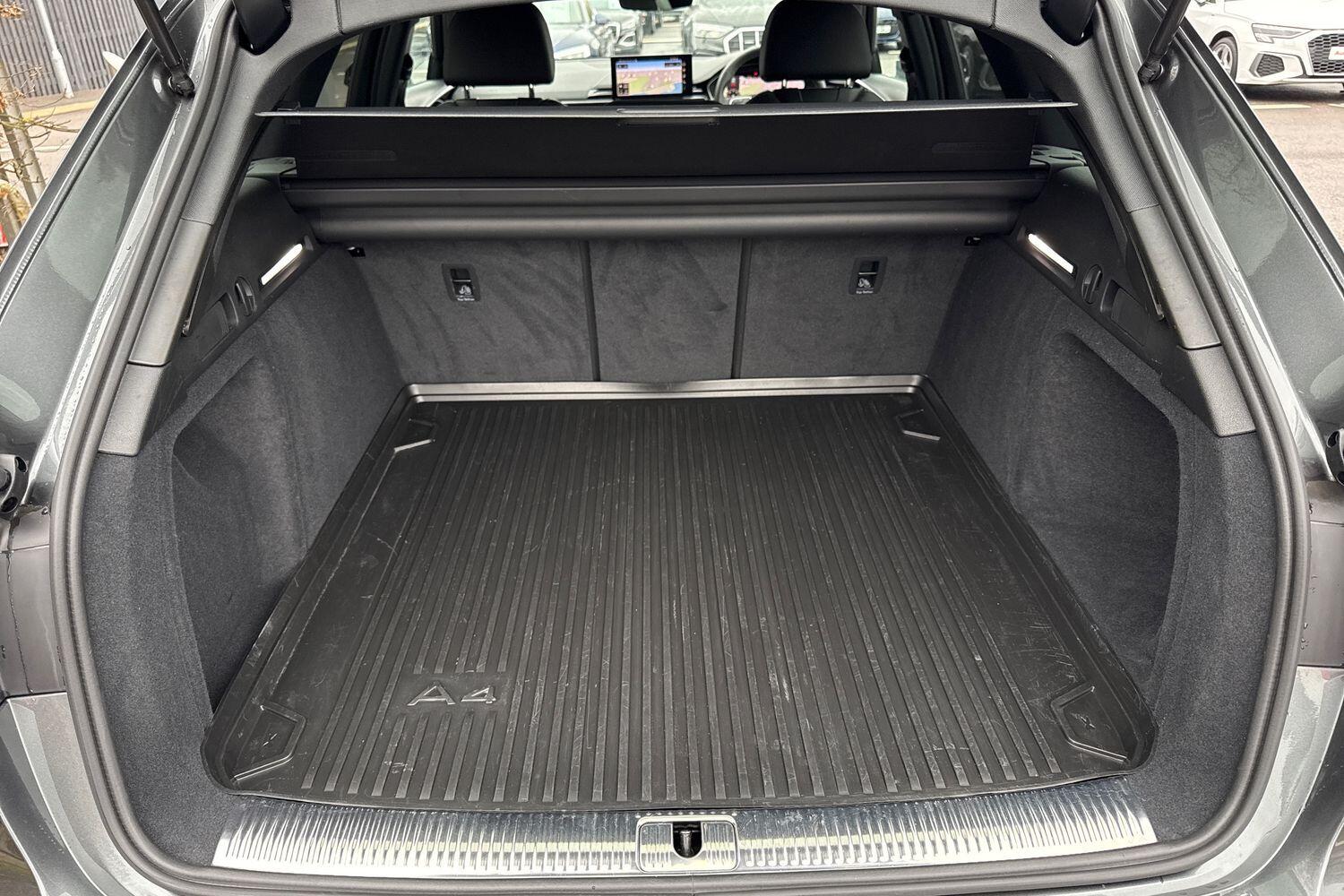 Used Audi A4 2024 for sale - 77175299: Photo 18