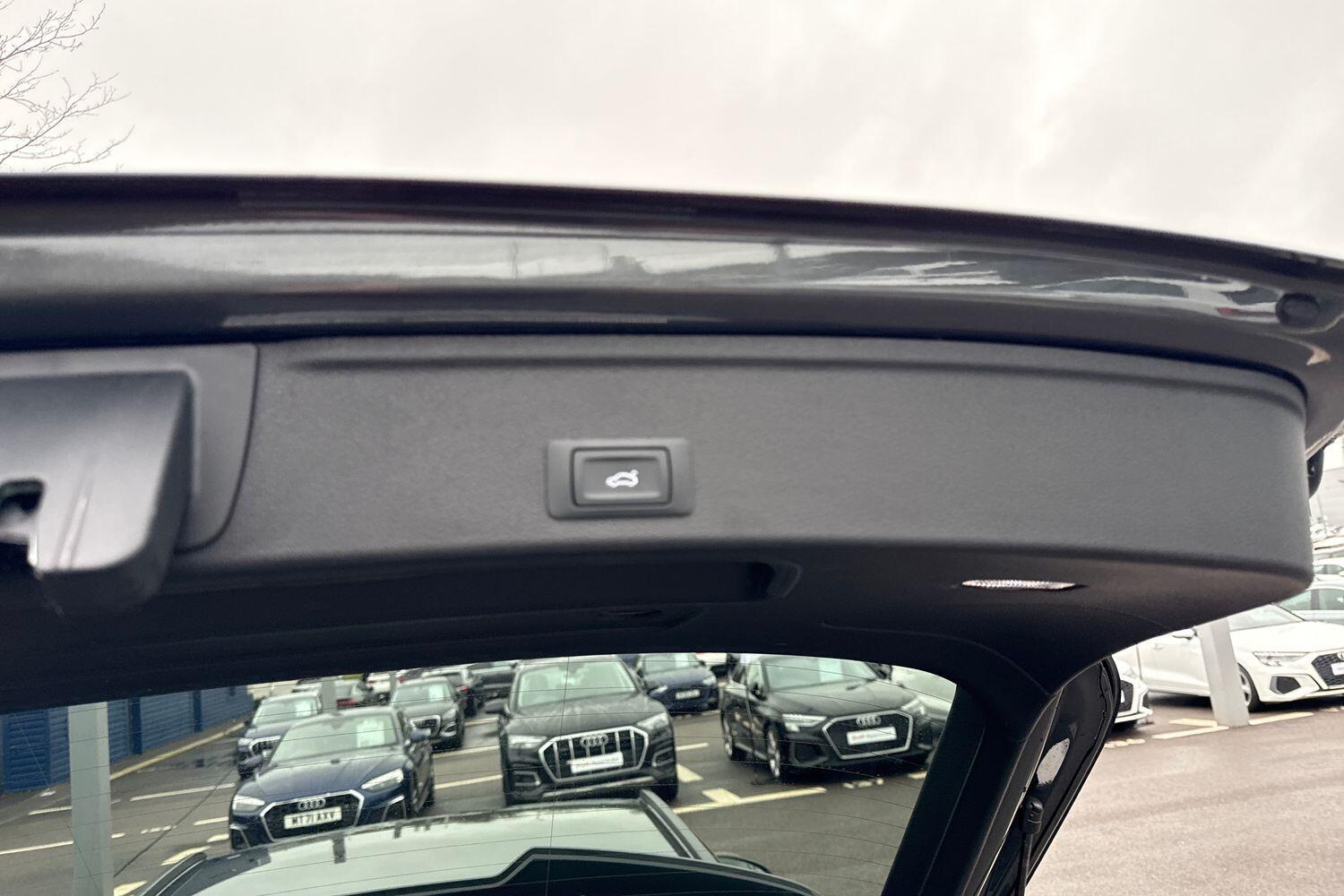 Used Audi A4 2024 for sale - 77175299: Photo 19