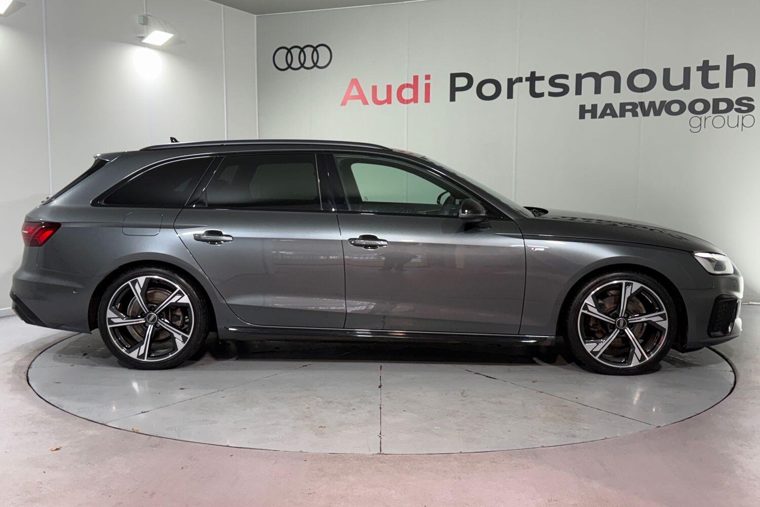 Used Audi A4 2024 for sale - 77175299: Photo 2