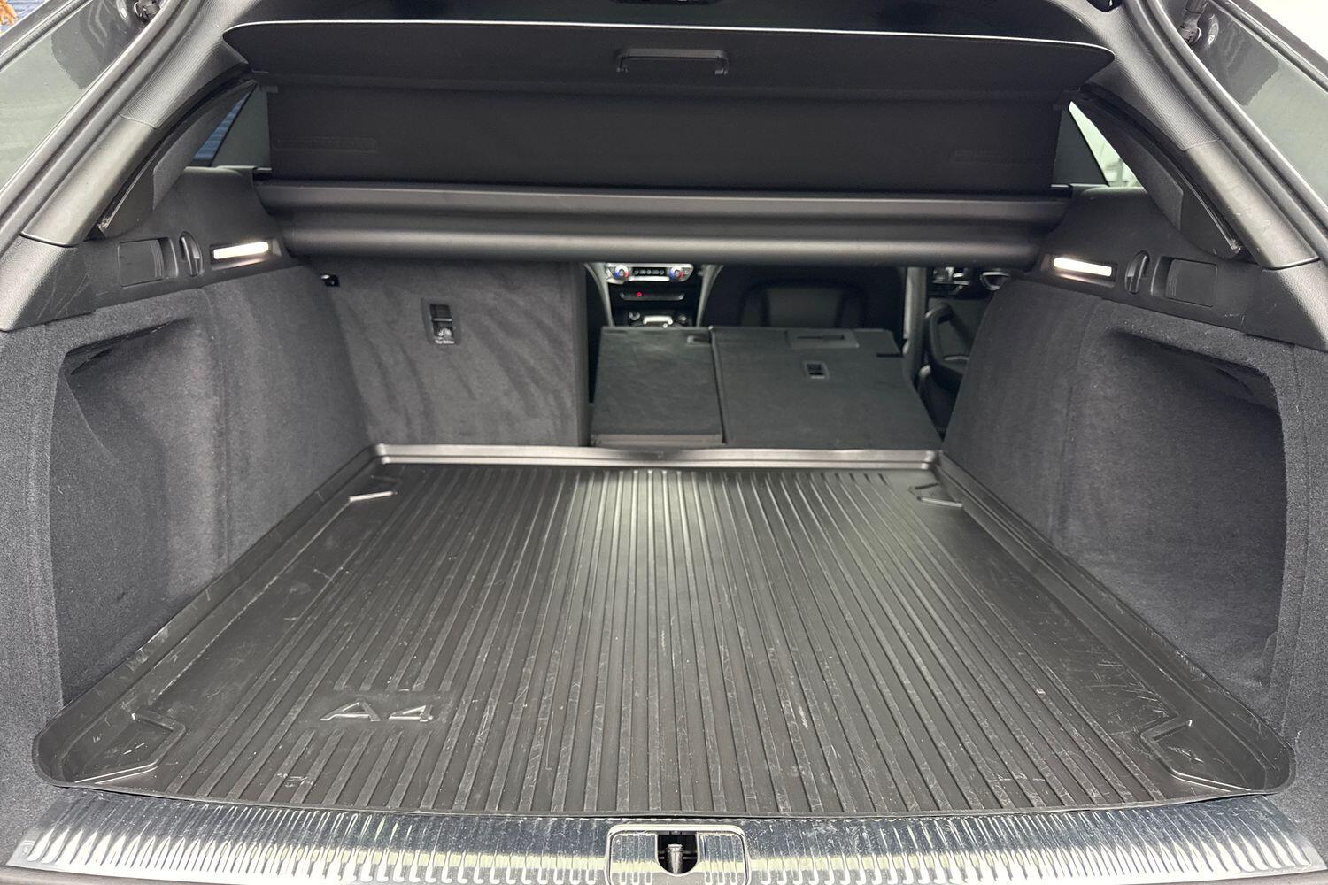 Used Audi A4 2024 for sale - 77175299: Photo 20