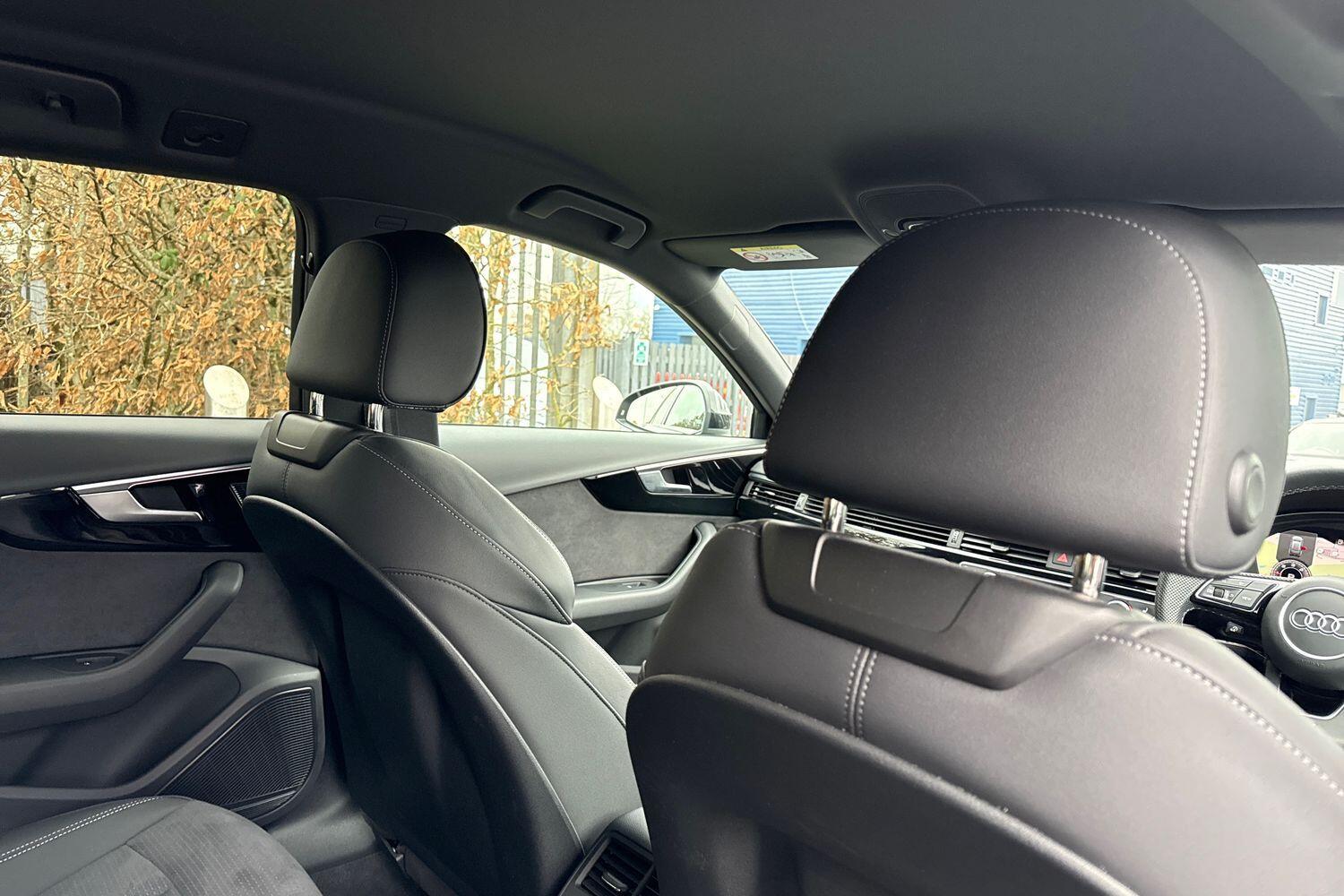 Used Audi A4 2024 for sale - 77175299: Photo 23