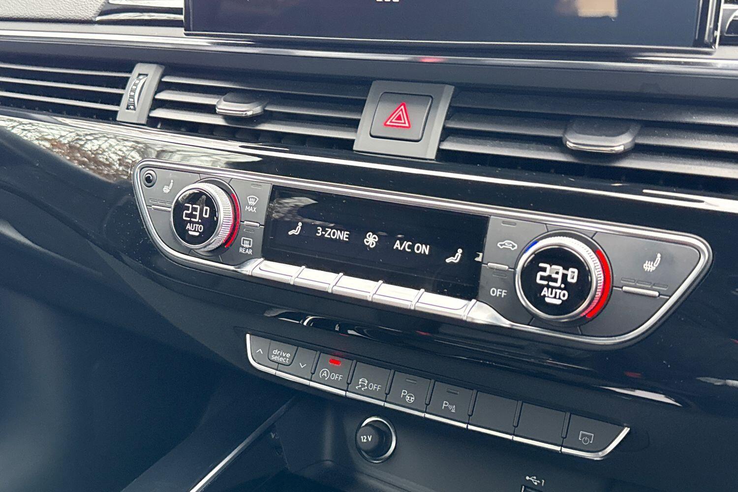 Used Audi A4 2024 for sale - 77175299: Photo 24