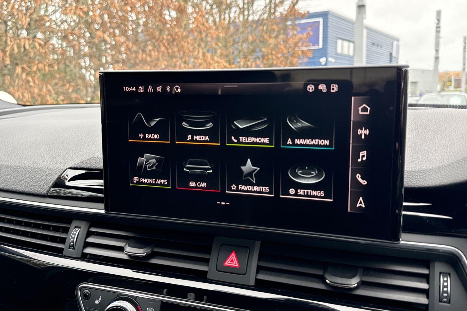 Used Audi A4 2024 for sale - 77175299: Photo 25