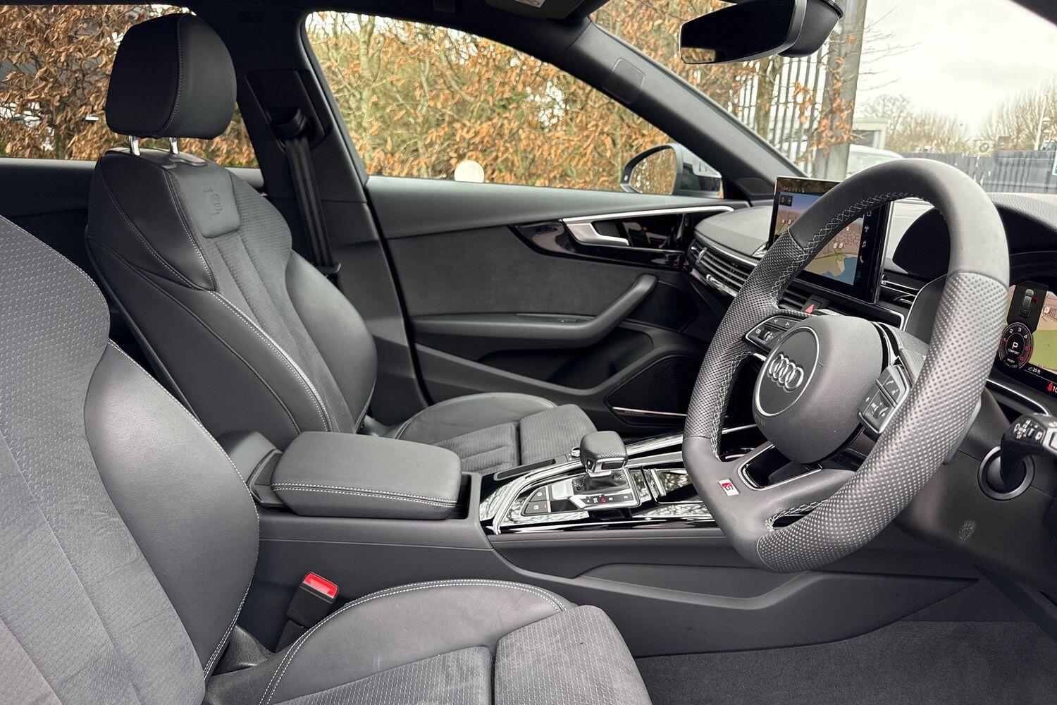 Used Audi A4 2024 for sale - 77175299: Photo 26