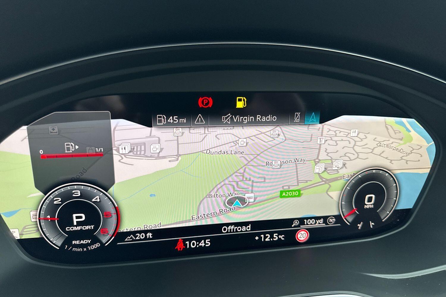 Used Audi A4 2024 for sale - 77175299: Photo 27