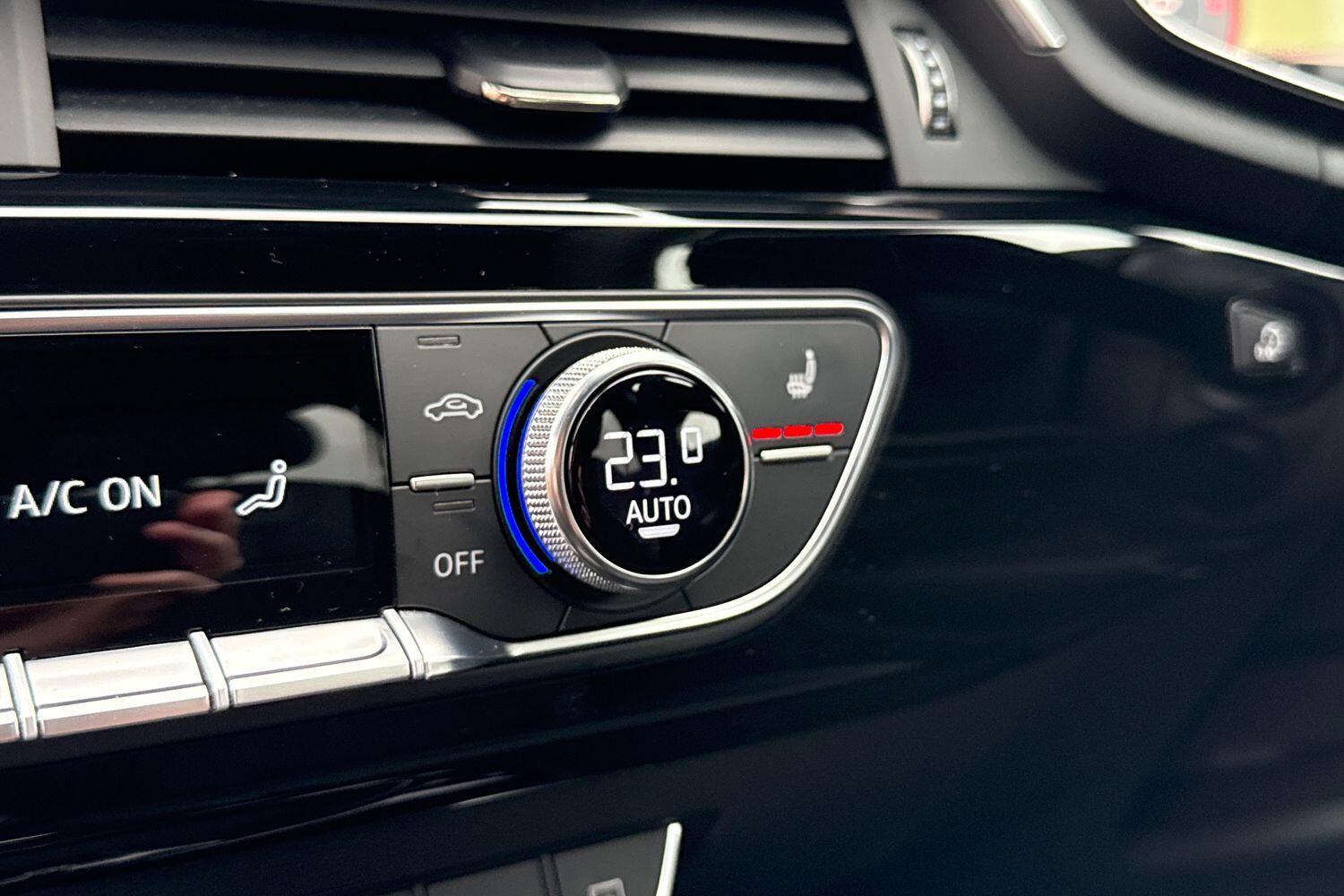 Used Audi A4 2024 for sale - 77175299: Photo 28