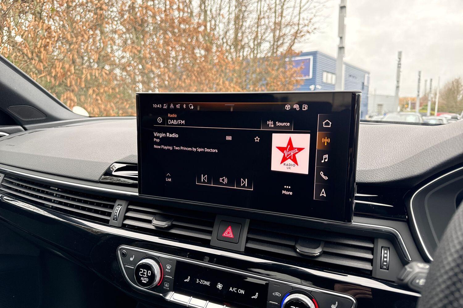 Used Audi A4 2024 for sale - 77175299: Photo 30