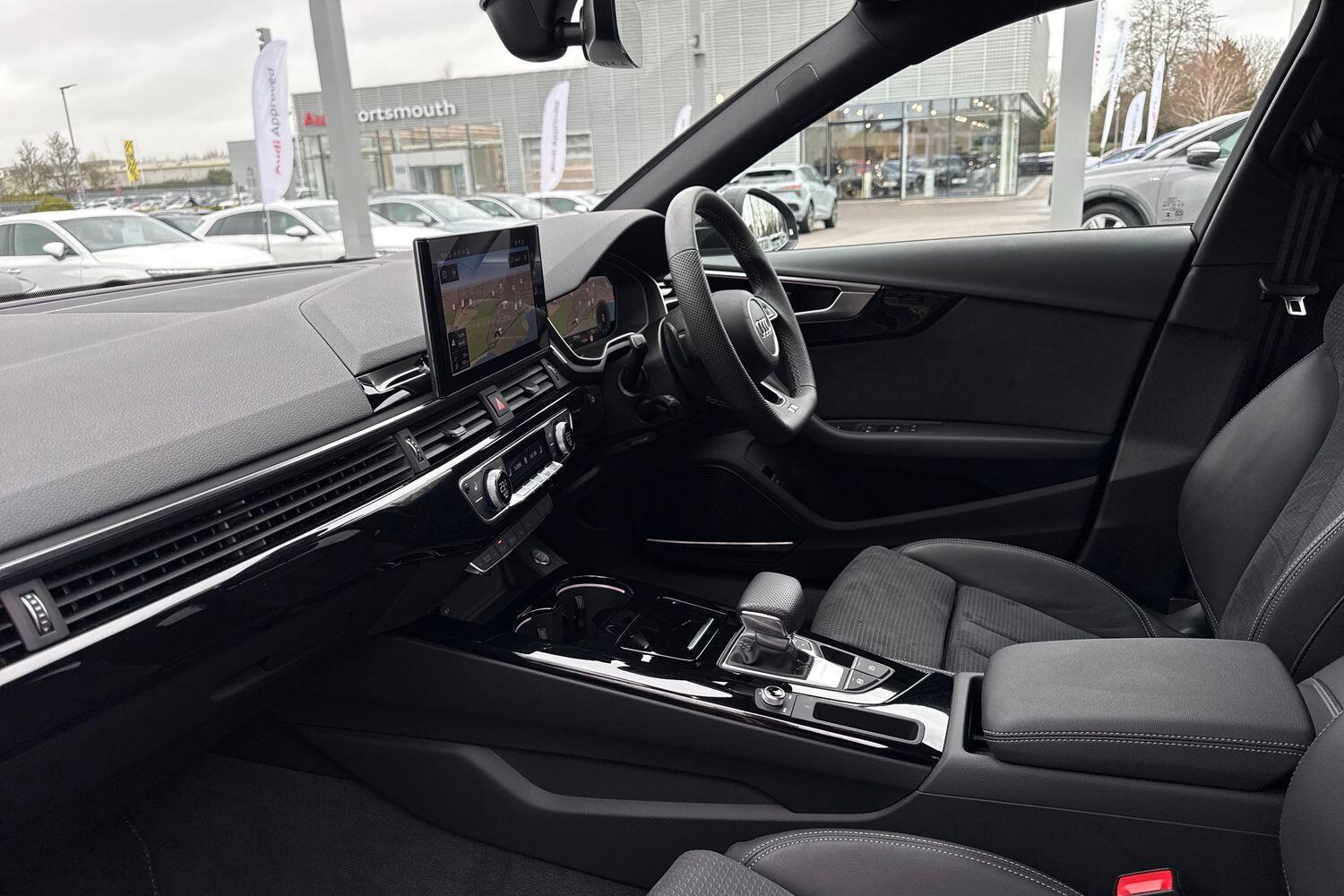 Used Audi A4 2024 for sale - 77175299: Photo 31