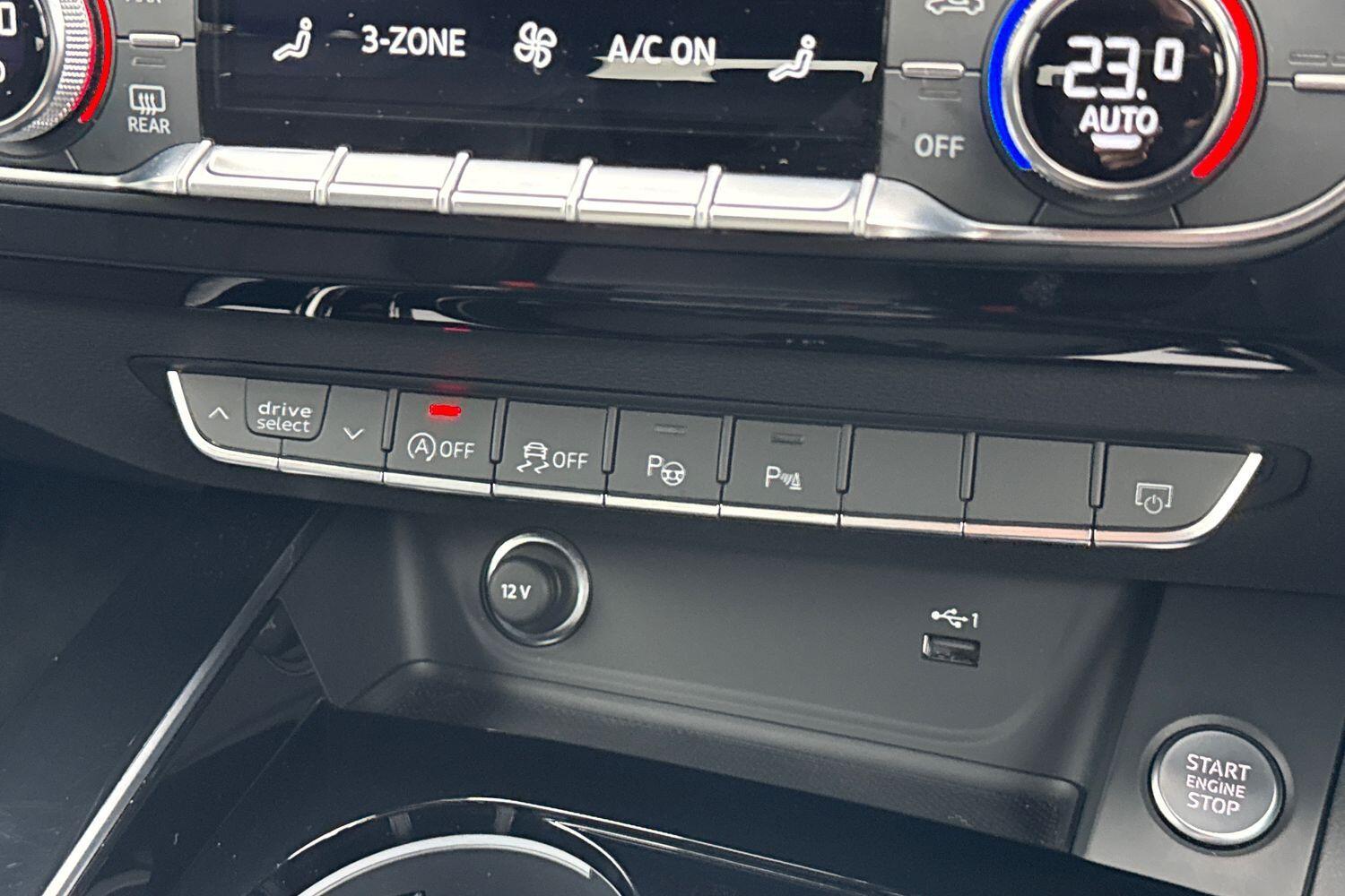 Used Audi A4 2024 for sale - 77175299: Photo 32