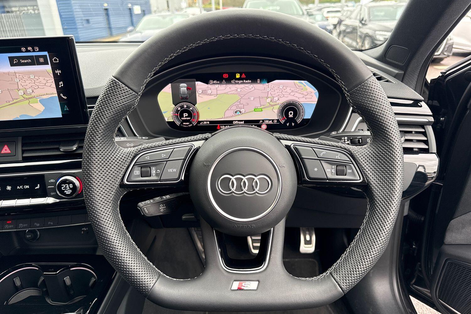 Used Audi A4 2024 for sale - 77175299: Photo 33