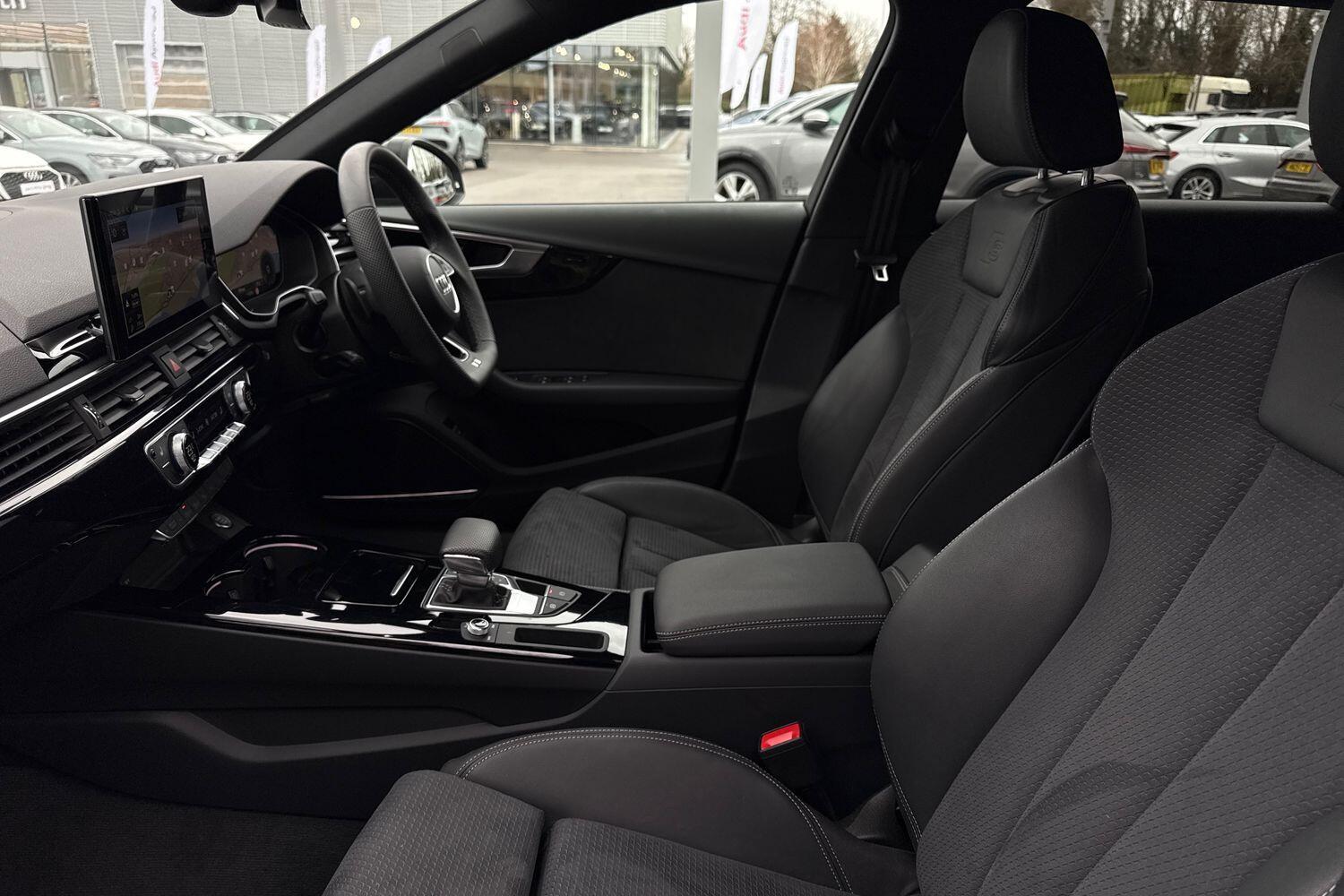 Used Audi A4 2024 for sale - 77175299: Photo 35