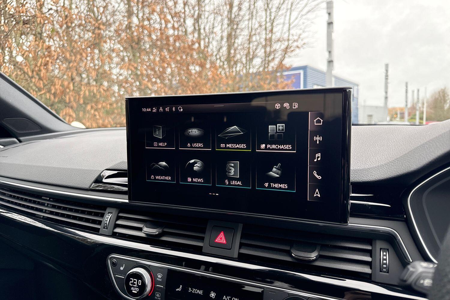 Used Audi A4 2024 for sale - 77175299: Photo 37