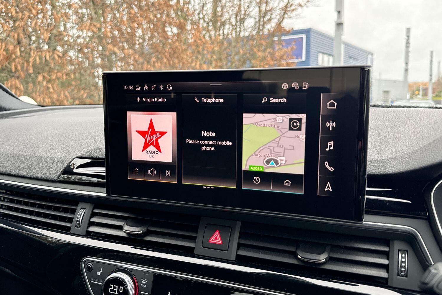 Used Audi A4 2024 for sale - 77175299: Photo 38