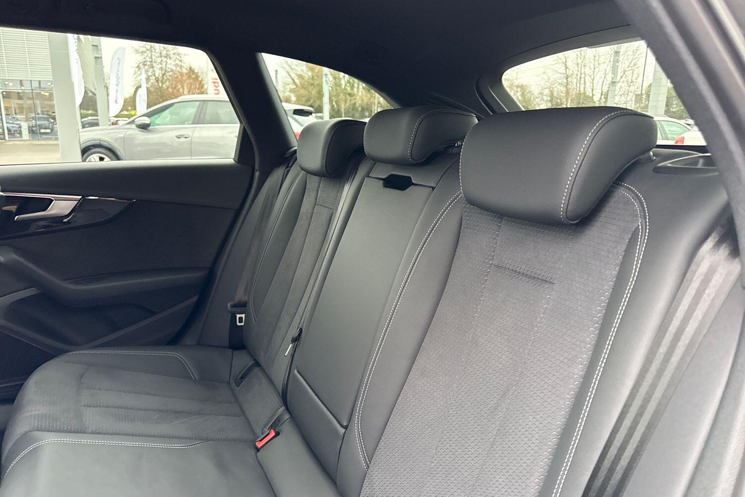 Used Audi A4 2024 for sale - 77175299: Photo 39