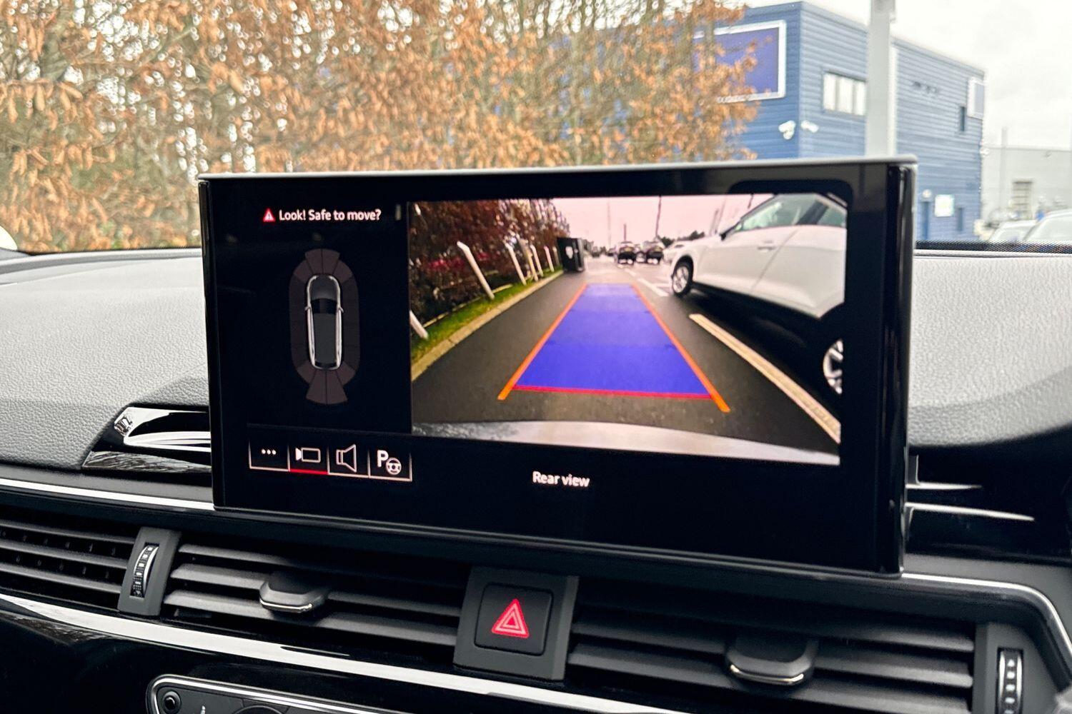 Used Audi A4 2024 for sale - 77175299: Photo 4