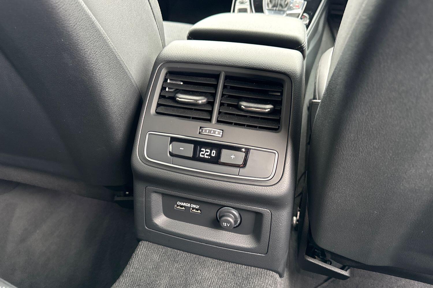 Used Audi A4 2024 for sale - 77175299: Photo 40