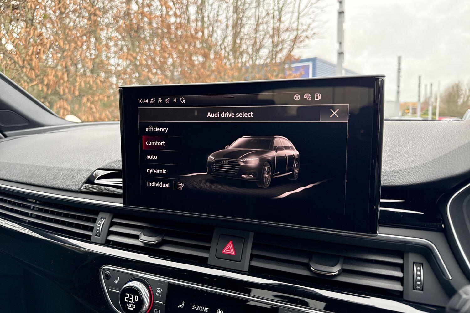 Used Audi A4 2024 for sale - 77175299: Photo 43