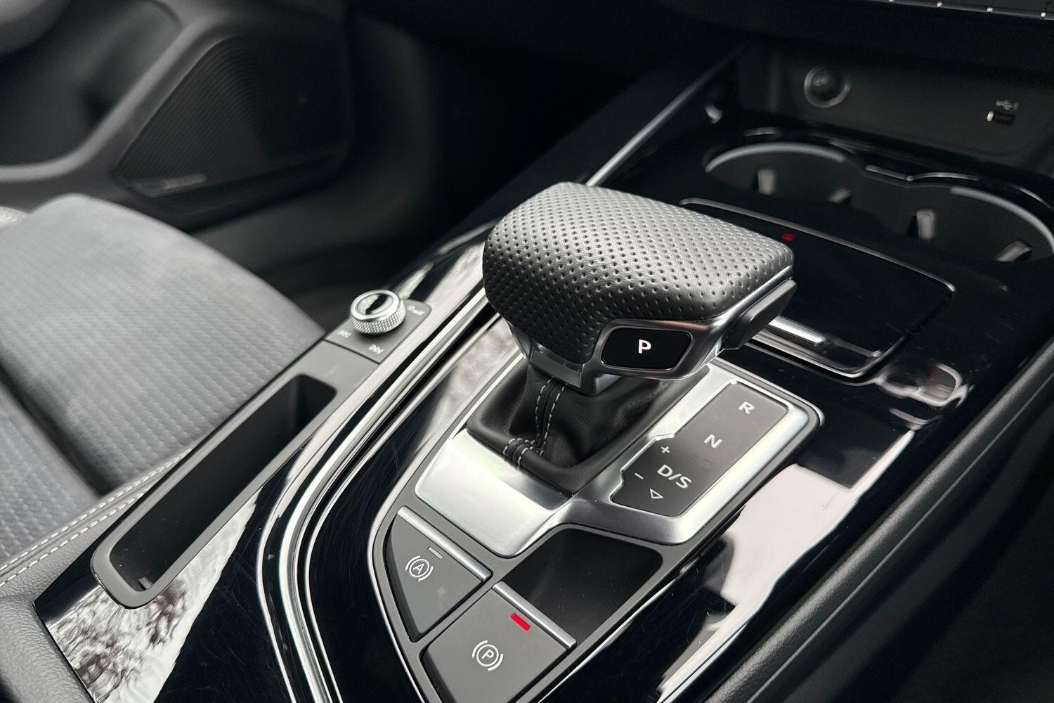 Used Audi A4 2024 for sale - 77175299: Photo 45